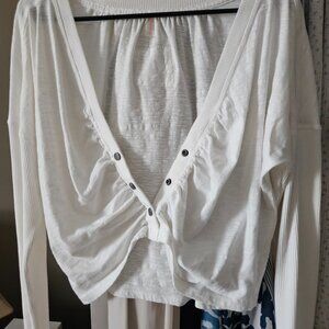 Freepeople  Movement  top